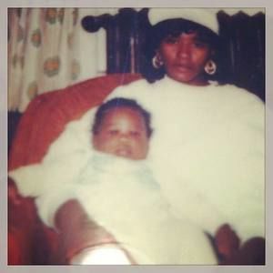 Meet your Posher, Andre